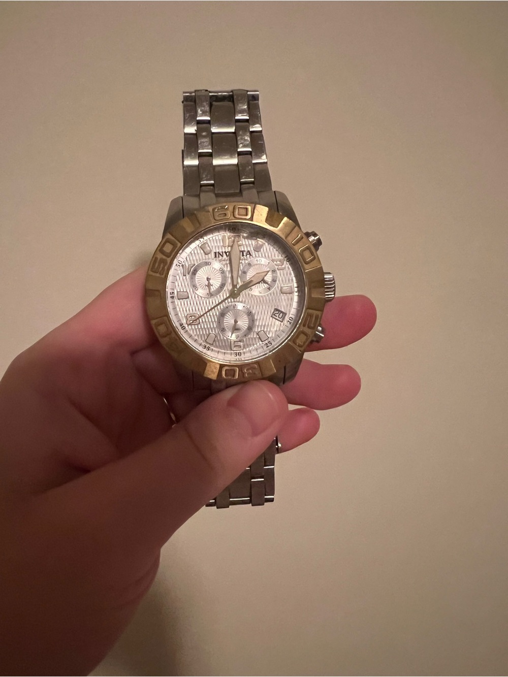 Invicta Watch